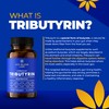 CoreBiome Tributyrin Supplement - Better Delivery & More Effective than