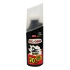 Cera Líquida para Calzado El Oso Color Negro 70ml