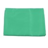 Photographic Green Screen Green Cotton Polyester Perforated Background Cloth for