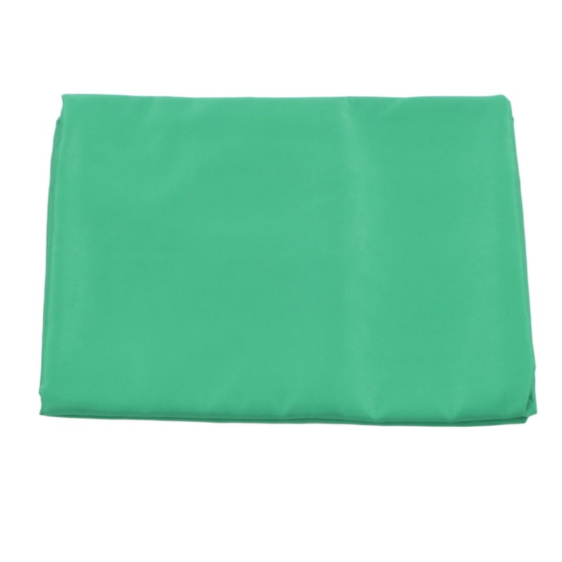 Photographic Green Screen Green Cotton Polyester Perforated Background Cloth for