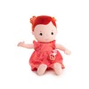 LILLIPUTIENS Baby Doll Pink