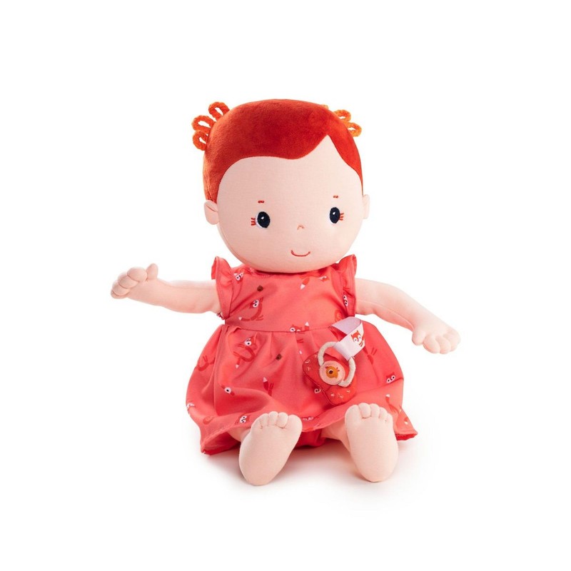 LILLIPUTIENS Baby Doll Pink