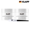 Clap (현대홈쇼핑)스페셜 클랍 울트라 래디언스 베이스 컨센트레이트 마스크 2단지 (Hyundai Home Shopping) Special Clap Ultra Radiance Base Concentrate Mask 2-Step