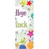 Goldmark Goodbye and Good Luck Farewell Card, 30.5cm x 22.9cm