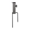 Umbrella Anchor Patio Umbrella Steel Frame Base Stands Anchor Outdoor