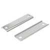 Exhaust System Muffler Support Brackets Rear Air Cushion Muffler Shockproof