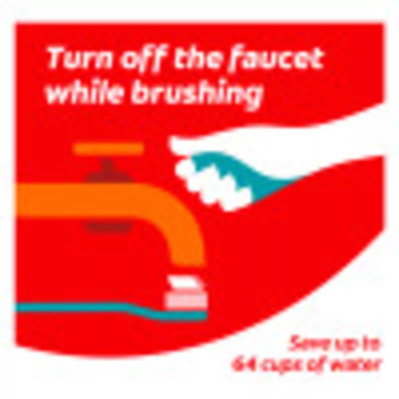 Colgate 360 Sonic Optic White Battery Powered Toothbrush, 1 Count