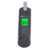 Breath Alcohol Tester High Accuracy Quick Response Wireless Portable Drunk