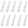 10 Pack of Sand Blaster Ceramic Nozzles Only - Replacement