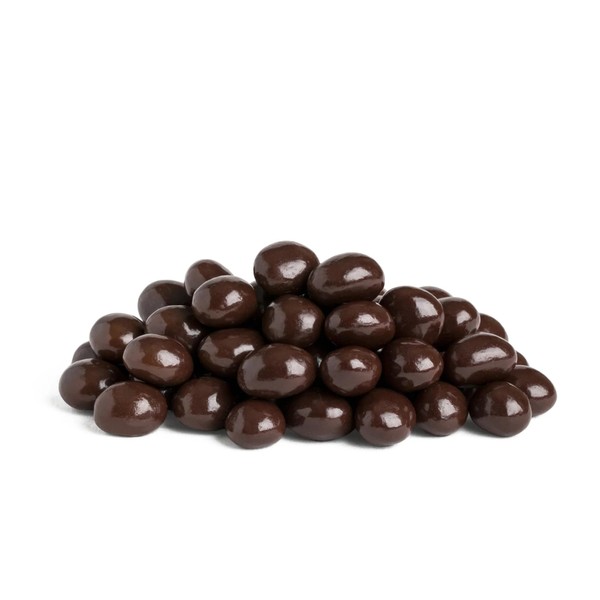 NY Spice Shop Chocolate Covered Espresso Beans – 3 Pound