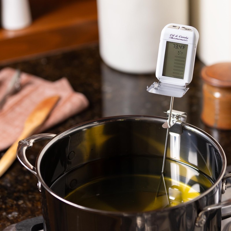 Maverick CT-03 Digital Oil & Candy Thermomter