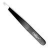 Tweezy Professional Stainless Steel Slant Tip Professional Beauty Tweezer -