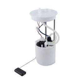 LINLINS Fuel Pump Module Assembly Compatible with Club Car Golf Cart Fuel Pump 105043401 105282901 47622330001