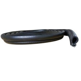 Weather Strip Seal - Cab Outer Door Frame fits Bobcat S250 S250 773 773 873 873 S300 S130 S130 S160 S160 S205 S205 753 753 863 863 T180 T180 S150 S150 763 763 S185 S185 751 751 T190 T190 S175 S175