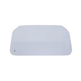 All States Cab Glass - Rear Window fits Bobcat A220 A300 S100 S130 S150 S160 S175 S185 S205 S220 S250 S300 S330 T110 T140 T180 T190 T200 T250 T300 T320 751 753 763 773 863 864 873 883 963 6717874