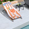 Holy Aperoli Beach Towel - Aperol Gift for Summer -