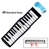 Rock and Roll It - Piano. Roll Up Flexible Classic