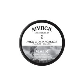 Paul Mitchell MVRCK High Hold Pomade Firm Hold+High Shine 3 oz