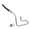 A-Premium Power Steering Hose Return Hose Line Assembly Compatible with