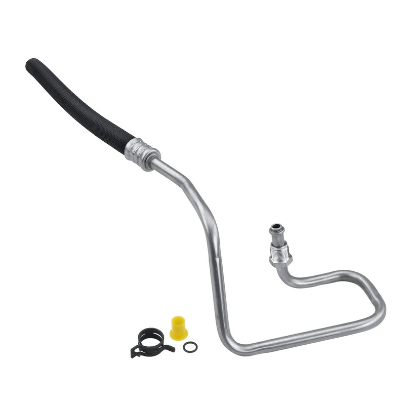A-Premium Power Steering Hose Return Hose Line Assembly Compatible with