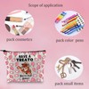 Poppers Makeup Bag Poppers Fan Gift BG3 Merch Have A