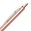 Pilot BAC-1SEF-CG Acro 1000 Oil-Based Ballpoint Pen, 0.02 inches (0.5