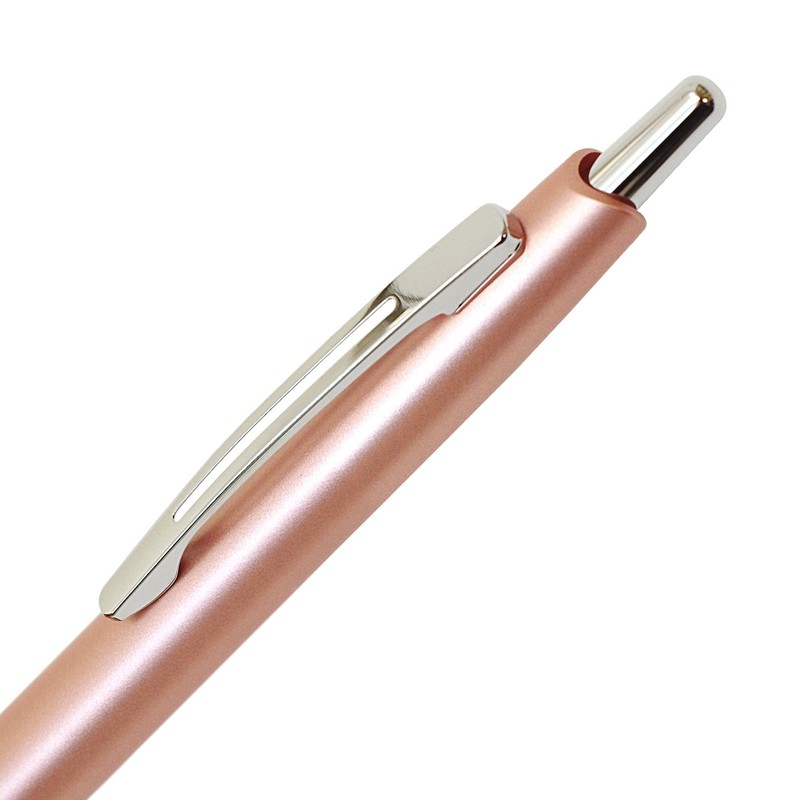 Pilot BAC-1SEF-CG Acro 1000 Oil-Based Ballpoint Pen, 0.02 inches (0.5