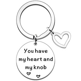 JETTOP I Love You Gifts for Her Valentines Day Gifts for Girlfriend Wife Anniversary Birthday Gifts for Women