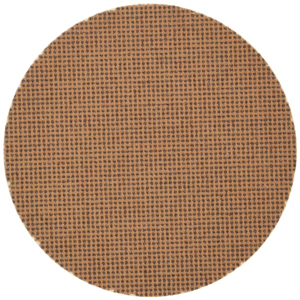 TRUSCO Astra Magic TAM-125-80 No Hole, Φ4.9 inches (125 mm),