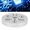 1/4 7 Inch Empty Tape Reel Professional Nab Hub Aluminum