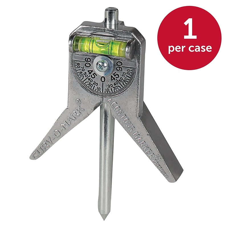Jackson Safety Pipe Marker Centering Tool - Standard 4" Y-Type