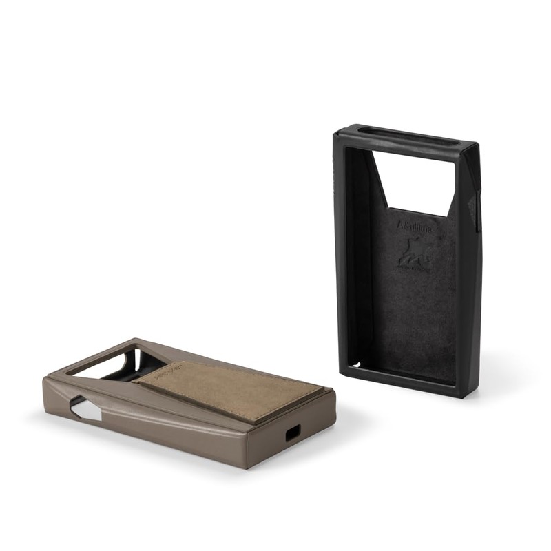 Astell&Kern SP3000T Leather Case - Black