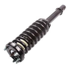 Front Complete Strut and Coil Springs Assembly with Suspension Kit Replacement for Honda Accord 2003-2007 172123L 172123R K90660 K90661 K80228 K80199 ES80288 ES80287 EV80210