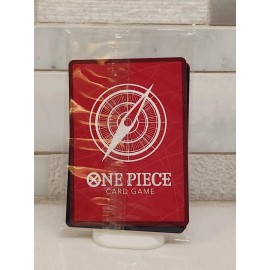 One Piece Royal Blood OP-10 Release Event Promo Pack Sealed English