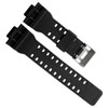 Natural Resin Replacement Watch Band Strap for Casio Mens G-Shock