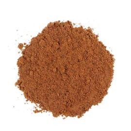 Bongivoanni Farine e Bontà Naturali Chiodi di Garofano in Polvere 30g - Spezia Macinata Pura in Vasetto, Aroma Intenso per Dolci, Tisane, Vin Brulé e Piatti Salati
