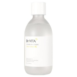 Dr. Vita Vitamin Whitening Toner C, 250ml, 1 pc / 닥터비타 비타민 화이트닝 토너 C, 250ml, 1개