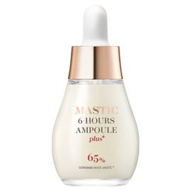 Mastina Mastic Six Hours Ampoule Plus, 20ml, 1 piece