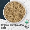 J Mac Botanicals Organic Marshmallow Root Herb Tea