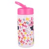 OM SUPPLIES Minnie Reusable Sipper Water Bottle Drink Bottle with