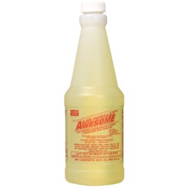 La's Totally Awesome Las All Purpose Cleaner, 20 Fl Oz (Pack of 1), Yellow, 20 Ounce