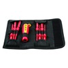 Laser 7434 Insulated Star* Screwdriver Set 9pc