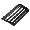 Front Bumper Upper Grill Right 7M785365401C Replacement for Seat Alhambra