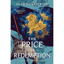 The Price of Redemption (Volume 1)