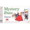 MYSTERY DATE BOARD GAME MAGNET! 3 1/2" X 2"