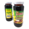Dave's Original Pomeroon Daves Guyanese Choice Original Pomeroon Cassava Cassareep