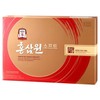 Jeonggwanjang CheongKwanJang Red GinsengWon Soft 6-year-old red ginseng concentrate 50mL, 20 packets (1 unit) / 정관장 홍삼원 소프트 6년근 홍삼 농축액 50mL 20포 1개