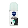 Nivea Inv.Black & Wh.Deo.Rollon