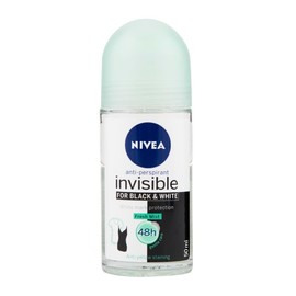 Nivea Inv.Black & Wh.Deo.Rollon