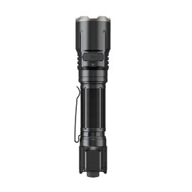 Fenix TK25R Tactical Flashlight 3600 Lumens Mode Switch Toggle Switch White UV Red Blue Flashing